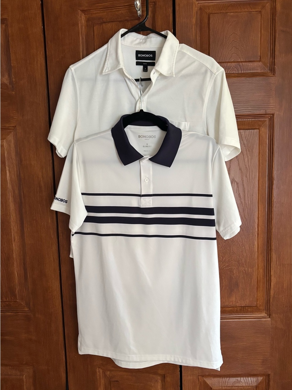 Bonobos bundle of two polo shirt